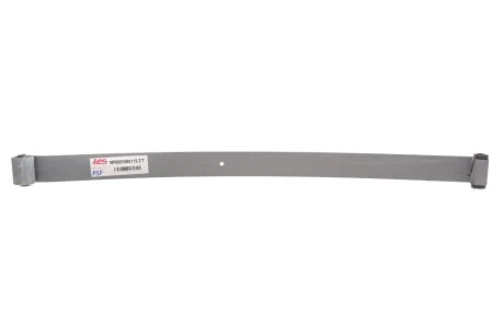 Лист ресори TES MR9925980119 Z/T