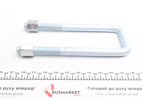 Стремено ресори TES U00076ZN