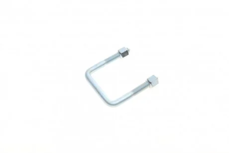 Скоба кріплення ресори TES U00578ZN