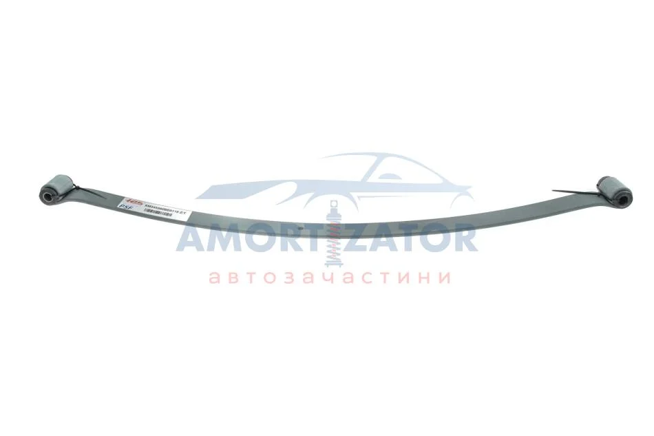 Лист ресори TES XM345560BE0119 Z/T (фото 1)