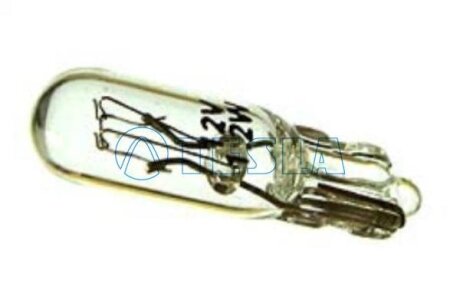 Автомобiльна лампа TESLA B67101