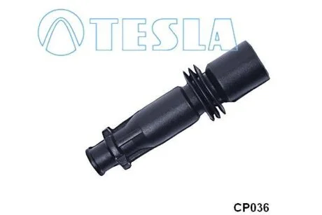 Вилка, котушка запалювання TESLA CP036