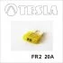 Запобіжник TESLA FR2 20A.10 (фото 1)