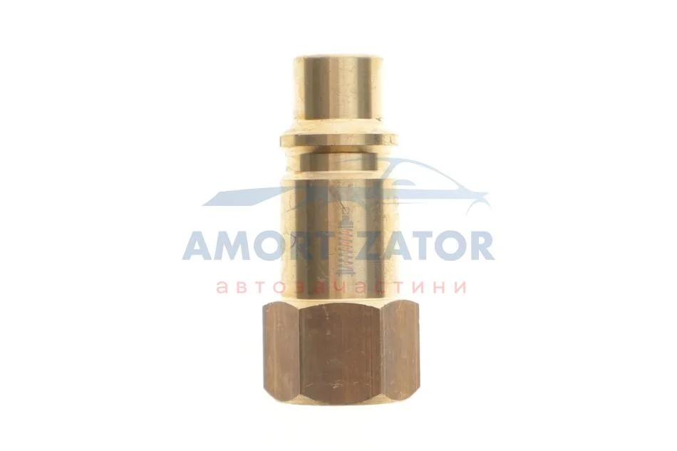 Адаптер HP R1234yf 1/4SAE TEXA 3903476 (фото 1)