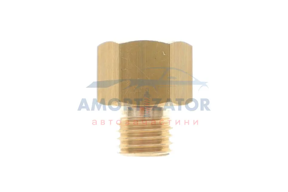 Адаптер LP R1234yf/R134a - 1/4 SAE TEXA 3903745 (фото 1)