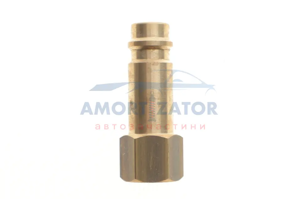 Адаптер LP R1234yf - 1/4 SAE TEXA 3904225 (фото 1)