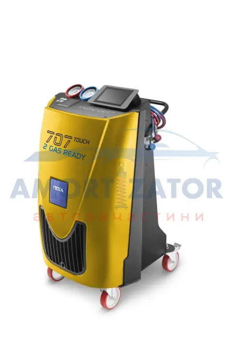Установка для заправки кондиціонерів TEXA Z2041000124000 (фото 1)