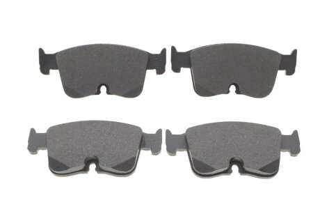 Комплект гальмівних колодок TEXTAR 2667701