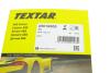 Датчик частоти обертання колеса TEXTAR 45016000 (фото 7)