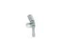 Датчик ABS задн прав AUDI Q3 SEAT ALHAMBRA SKODA SUPERB II, YETI VW BEETLE, CC B7, EOS, GOLF VI, JETTA IV, PASSAT ALLTRACK B7, PASSAT B6, PASSAT B7, SCIROCCO III, SHARAN 1.2-3.6 03.06-12.22 TEXTAR 45019600 (фото 5)