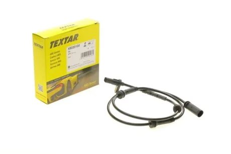 Датчик частоти обертання колеса TEXTAR 45020100