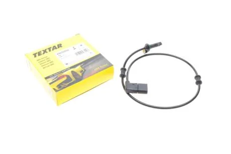 Датчик частоти обертання колеса TEXTAR 45030500