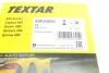 Датчик частоти обертання колеса TEXTAR 45030600 (фото 7)