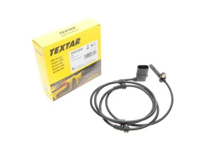 Датчик ABS TEXTAR 45031600