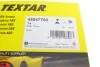 Датчик ABS TEXTAR 45047700 (фото 8)
