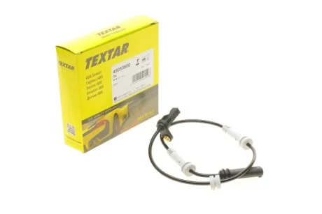 Датчик частоти обертання колеса TEXTAR 45053800