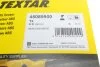 Датчик частоти обертання колеса TEXTAR 45089900 (фото 6)