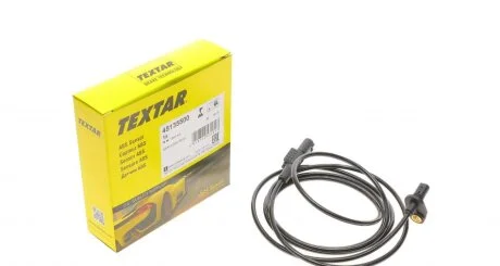 Датчик ABS задн прав MERCEDES SPRINTER 3,5-T (B906), SPRINTER 3-T (B906), SPRINTER 4,6-T (B906), SPRINTER 5-T (B906) VW CRAFTER 30-35, CRAFTER 30-50 1.8-3.5 04.06-09.20 TEXTAR 45135500