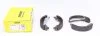 Комплект гальмівних колодок TEXTAR 91044700 (фото 1)