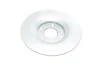 Диск гальмівний TEXTAR 92242703 (фото 2)