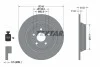 Диск гальмівний TEXTAR 92291903 (фото 7)