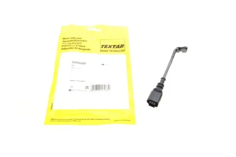 Колодки TEXTAR 98066000