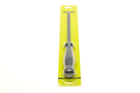 Напильник металевий TEXTAR TEX1025