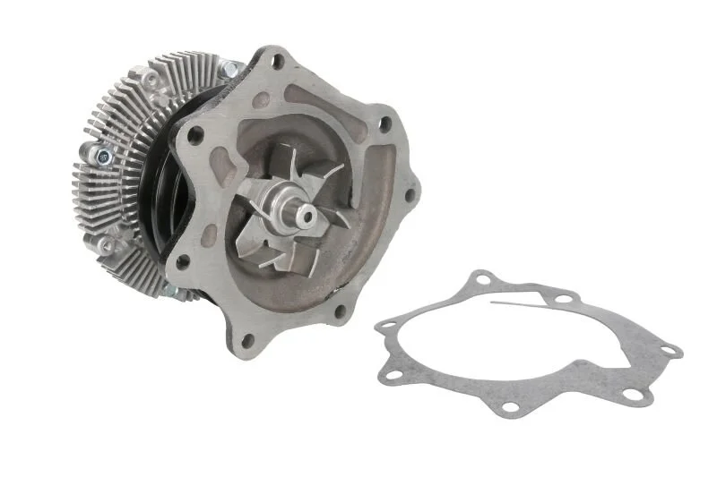 Насос охолоджуючої рідини THERMOTEC D11036TT (фото 1)