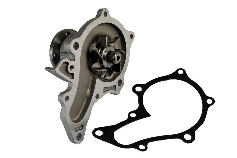 Насос охолоджуючої рідини THERMOTEC D12046TT (фото 1)