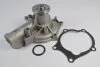 Насос охолоджуючої рідини, з ущільненням HYUNDAI LANTRA I, SONATA III MITSUBISHI ECLIPSE, GALANT VI, L200, L400, LANCER IV, LANCER V, MIRAGE IV, MIRAGE V, PAJERO SPORT I 1.6-2.5D 01.83-01.08 THERMOTEC D15019TT (фото 1)