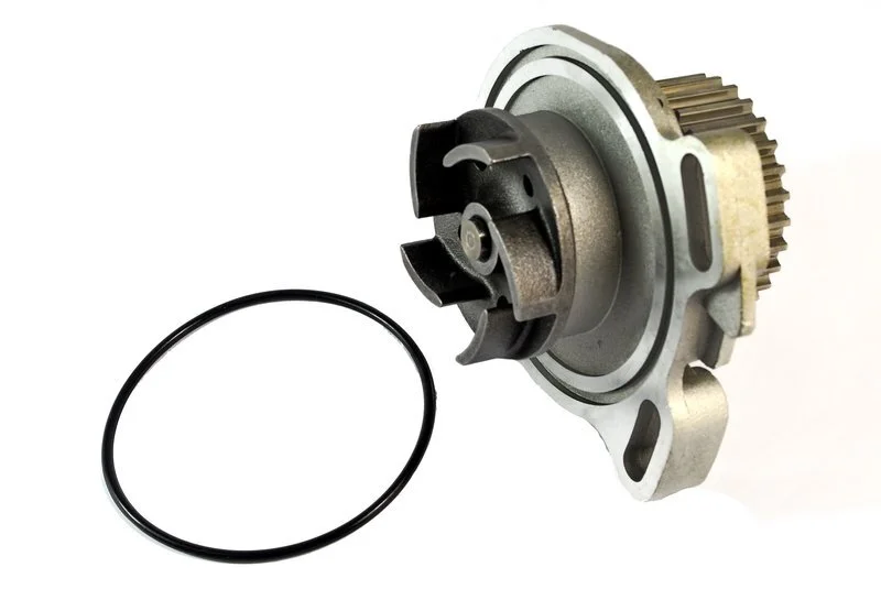 Насос охолоджуючої рідини THERMOTEC D1A010TT (фото 1)