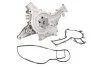 Насос охолоджуючої рідини THERMOTEC D1M019TT (фото 1)