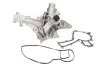 Насос охолоджуючої рідини THERMOTEC D1M019TT (фото 2)