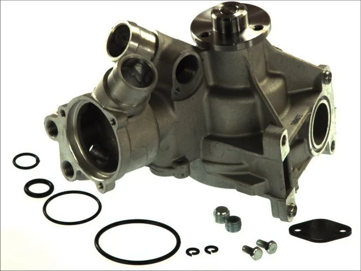 Насос охолоджуючої рідини THERMOTEC D1M029TT (фото 1)
