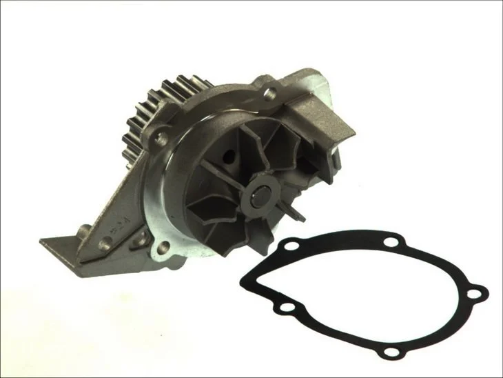 Насос охолоджуючої рідини THERMOTEC D1P045TT (фото 1)