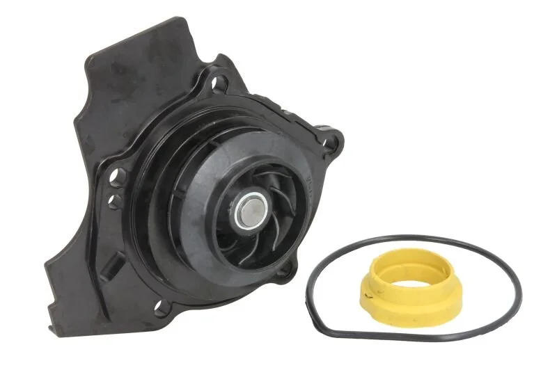 Насос охолоджуючої рідини THERMOTEC D1W052TT (фото 1)