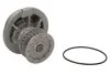 Насос охолоджуючої рідини THERMOTEC D1X021TT (фото 2)