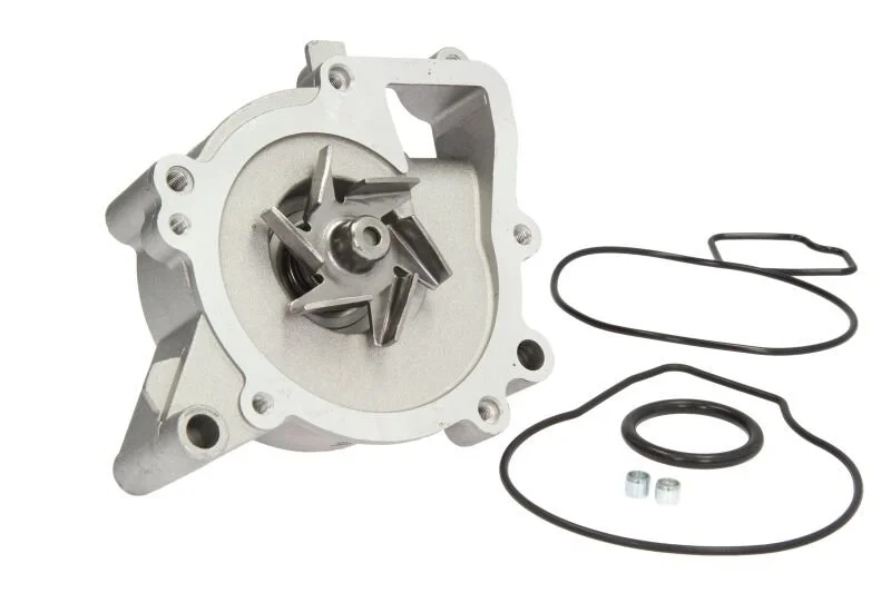 Насос охолоджуючої рідини THERMOTEC D1X052TT (фото 1)