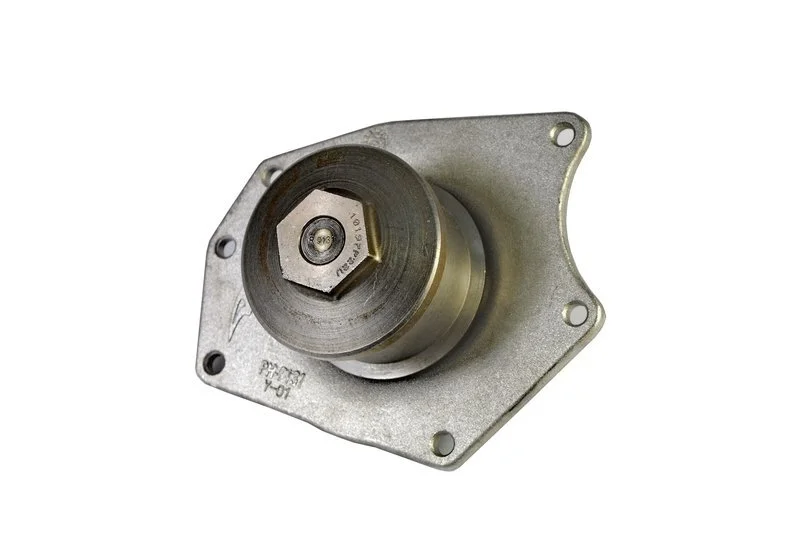 Насос охолоджуючої рідини THERMOTEC D1Y015TT (фото 1)