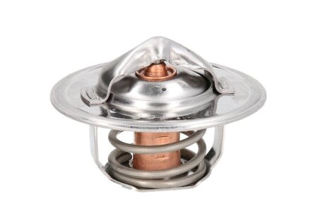 Термостат системи охолодження FORD 231, 233, 2000, 2100, 2110, 2120, 2300, 2310, 2310 N, 2600, 2600 N, 2600 R, 2600 V, 2610, 2610 N, 2610 V, 2810, 2910, 2910 MARK II, 333, 335, 3000, 3100, 3120 THERMOTEC D2FO001TT