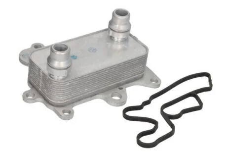 Охолоджувач мастила THERMOTEC D4F009TT
