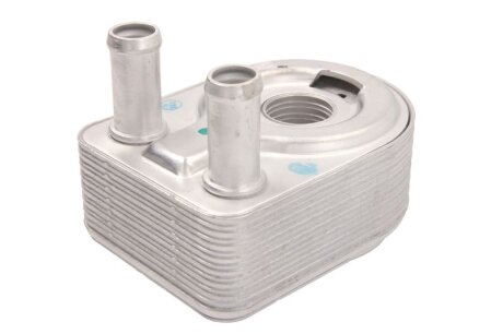 Масляний радіатор FORD B-MAX, C-MAX II, ECOSPORT, FIESTA VI, FIESTA VII, FOCUS III, FOCUS III/HATCHBACK, FOCUS III/KOMBI, GRAND C-MAX, MONDEO V 1.0/1.0H 02.12- THERMOTEC D4G007TT