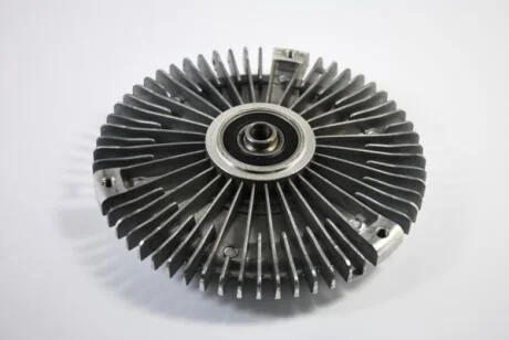 Віскозна муфта THERMOTEC D5M001TT