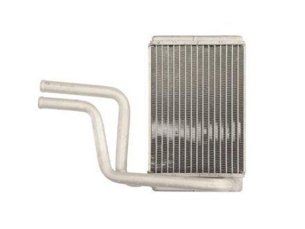 Радіатор пічки FORD COUGAR, MONDEO I, MONDEO II, MONDEO III JAGUAR X-TYPE I 1.6-3.0 01.93-12.09 THERMOTEC D6G003TT