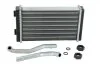 Радіатор пічки FORD TRANSIT 2.0D-2.4D 01.00-05.06 THERMOTEC D6G012TT (фото 1)