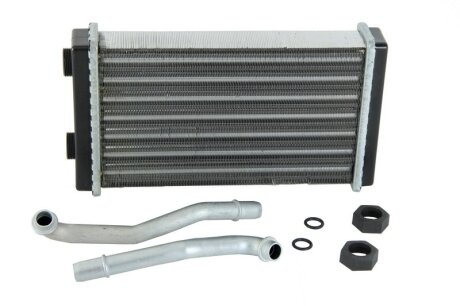 Радіатор пічки FORD TRANSIT 2.0D-2.4D 01.00-05.06 THERMOTEC D6G012TT