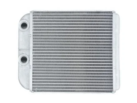 Радіатор пічки THERMOTEC D6V003TT
