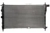 Радіатор THERMOTEC D70002TT (фото 1)
