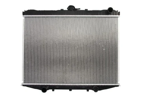 Радіатор THERMOTEC D71014TT