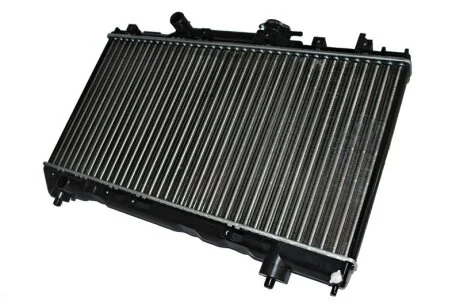 Радіатор THERMOTEC D72001TT